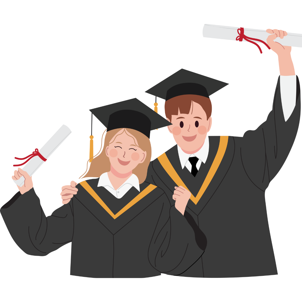 Benefits Of Funded University Degree