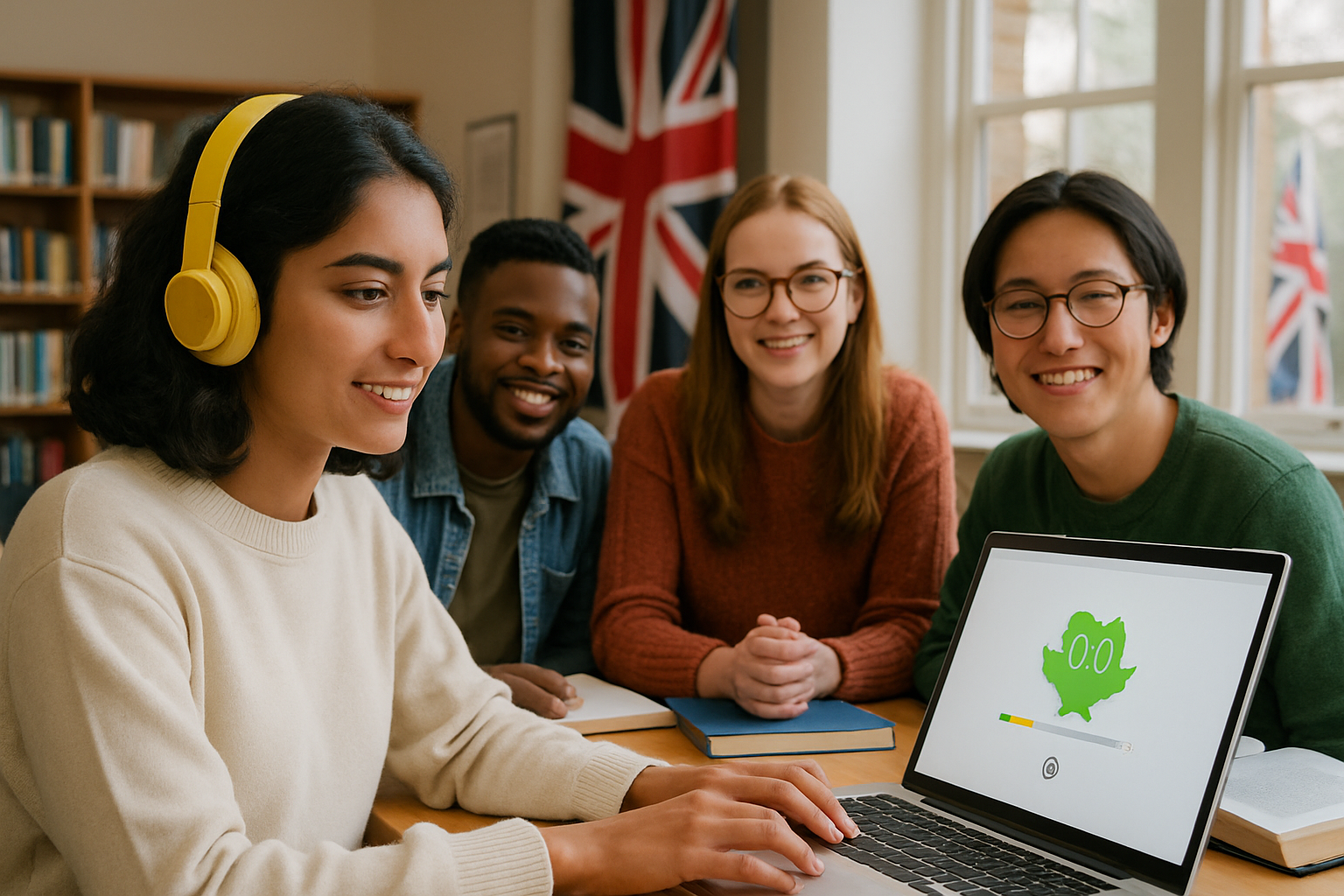 How the Duolingo English Test Can Aid in Securing Student Finance