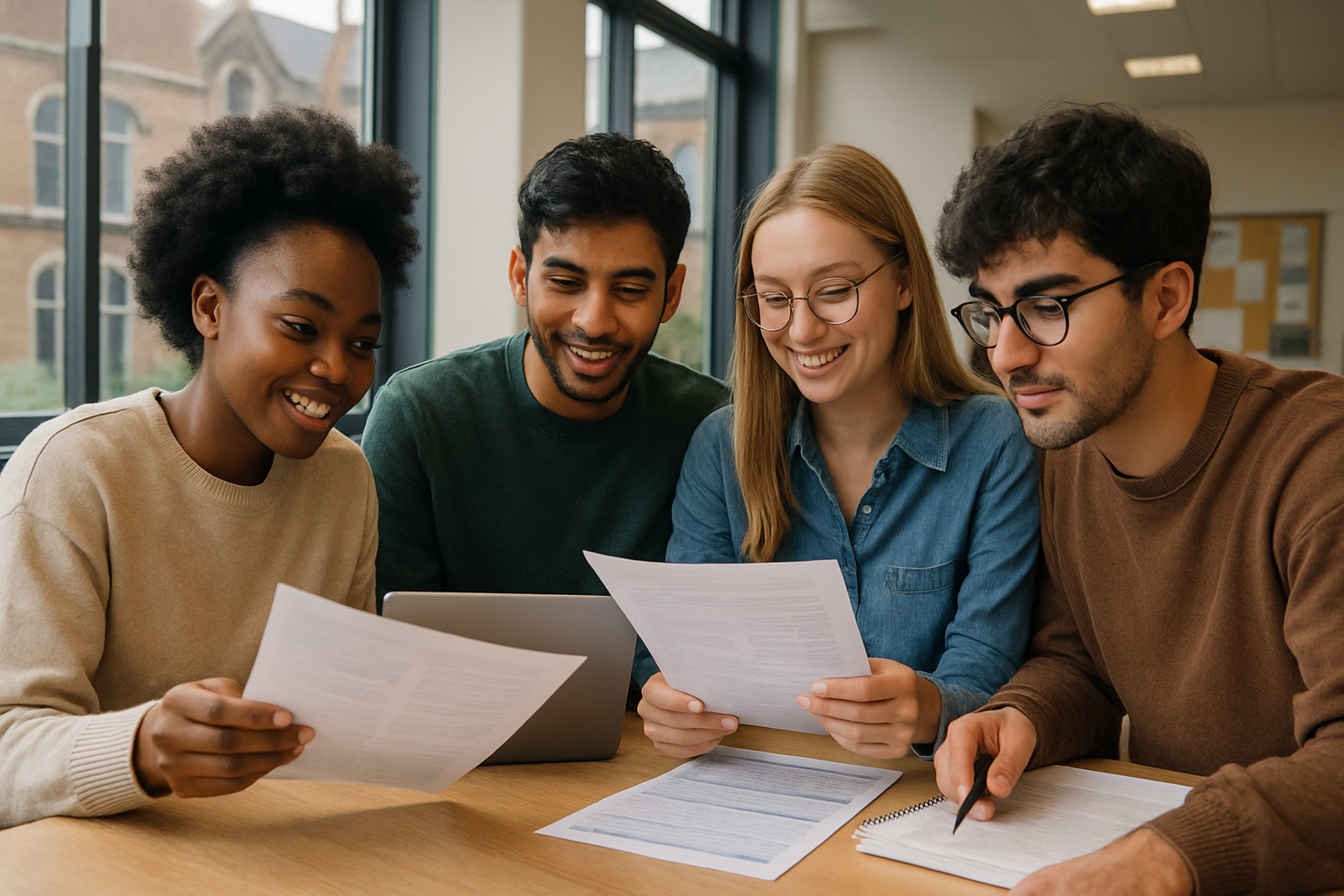 Navigating Student Finance in 2026: A Comprehensive Guide