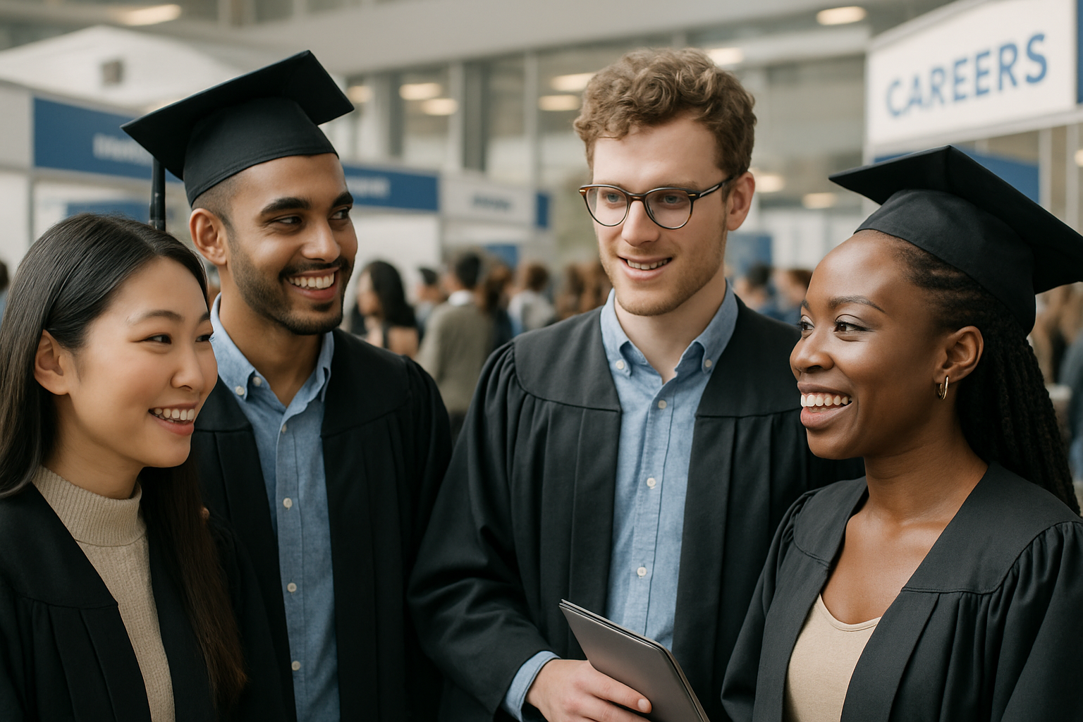 Exploring Post-Study Options After Completing Your UK Degree