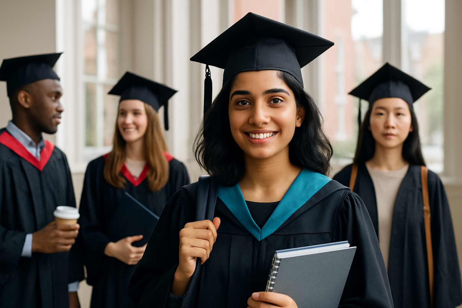 Navigating Post-Study Options After Completing a UK Degree
