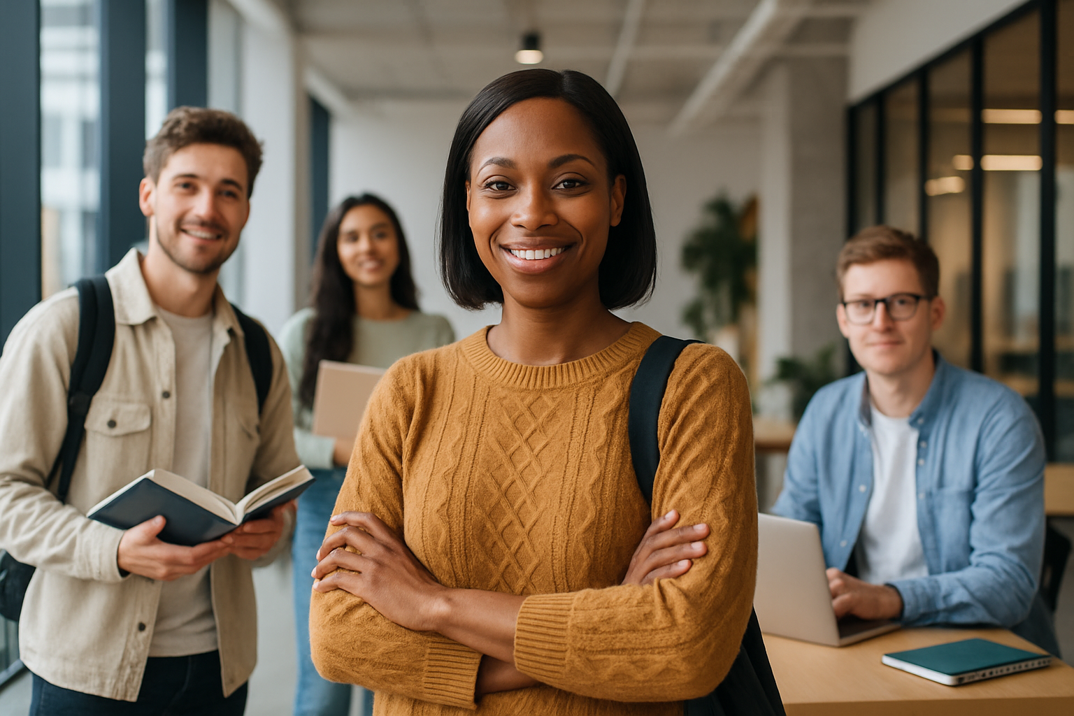 Switching Careers with a Funded Qualification: Your Pathway to a New Profession