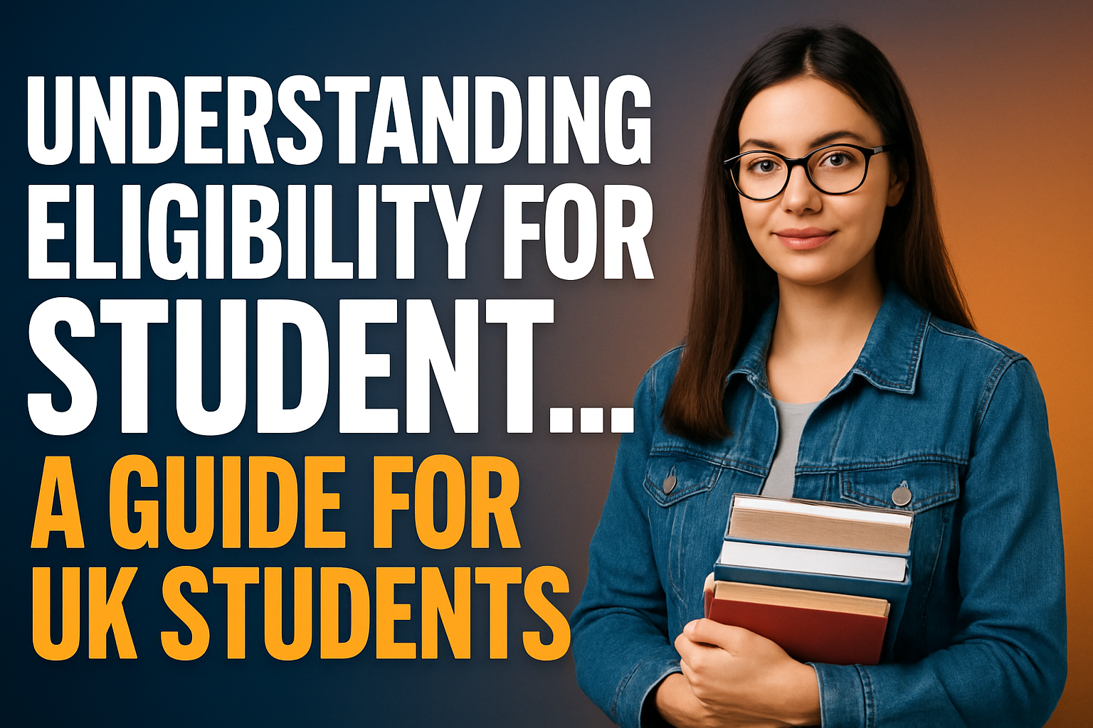 Understanding Eligibility for Student Finance England: A Guide for UK Students