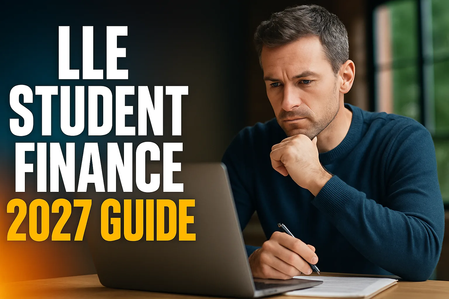 Lifelong Learning Entitlement: 2027 Guide